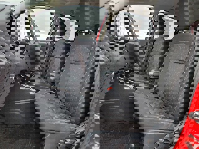 Certified 2022 Ford EcoSport SE image 20