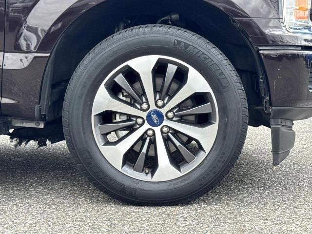 Certified 2020 Ford F150 XL w/ Equipment Group 101A Mid RWD image 31