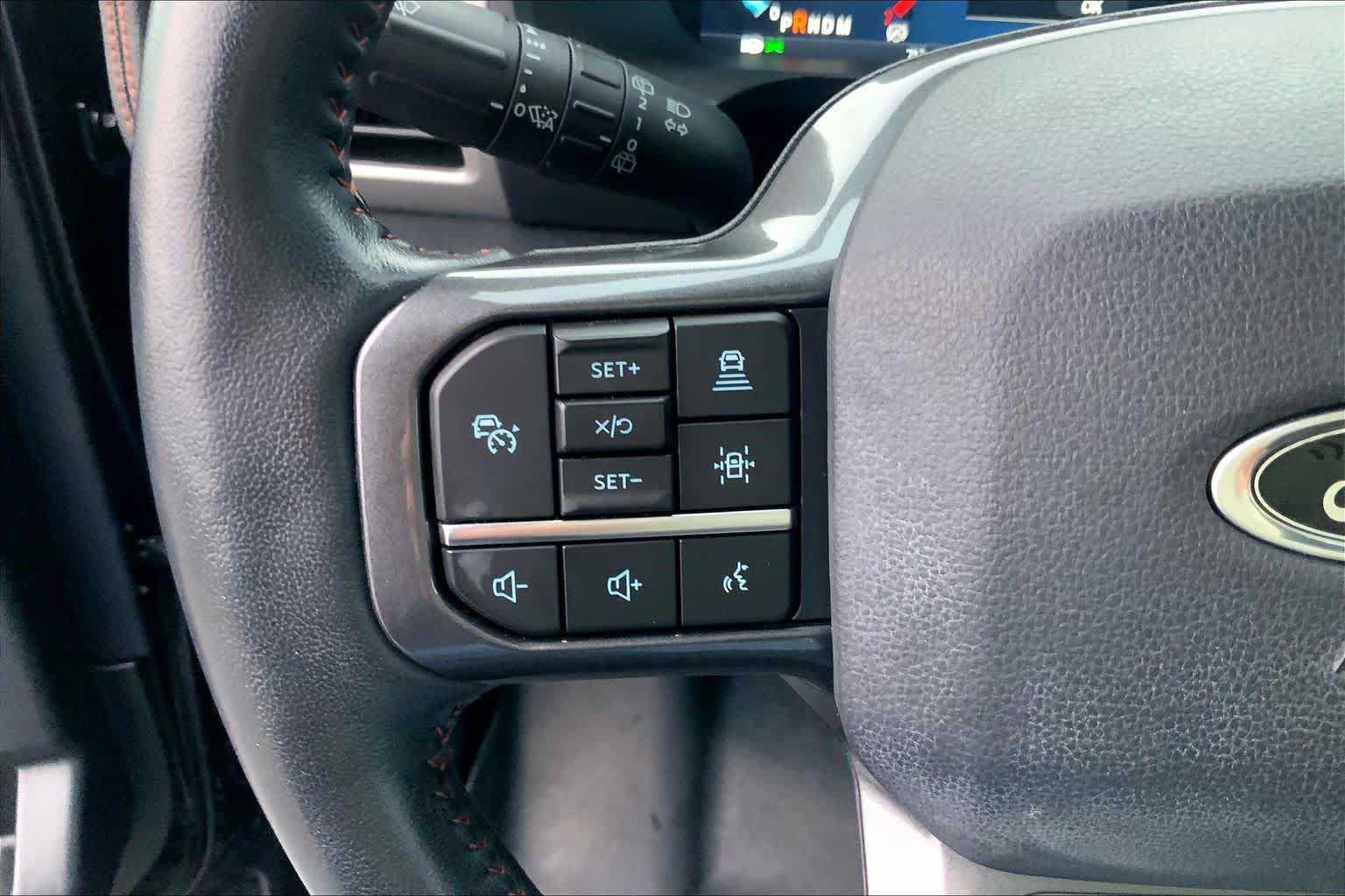 Certified 2023 Ford Expedition Timberline AWD/4WD image 23