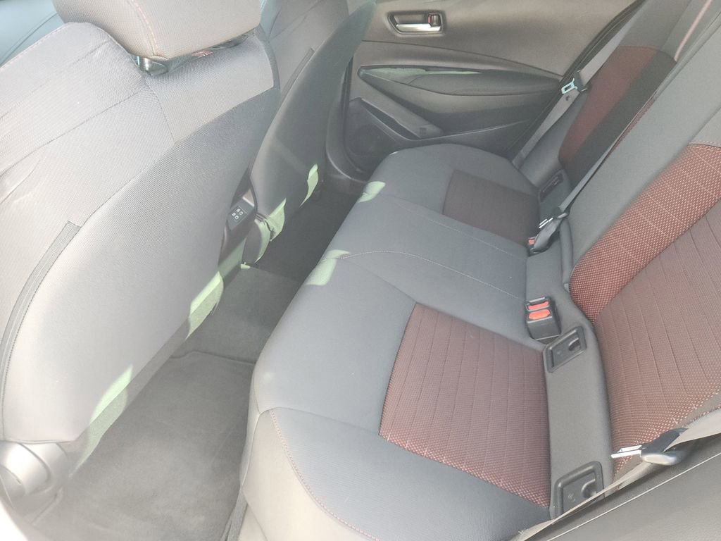 Used 2023 Toyota Corolla SE image 28