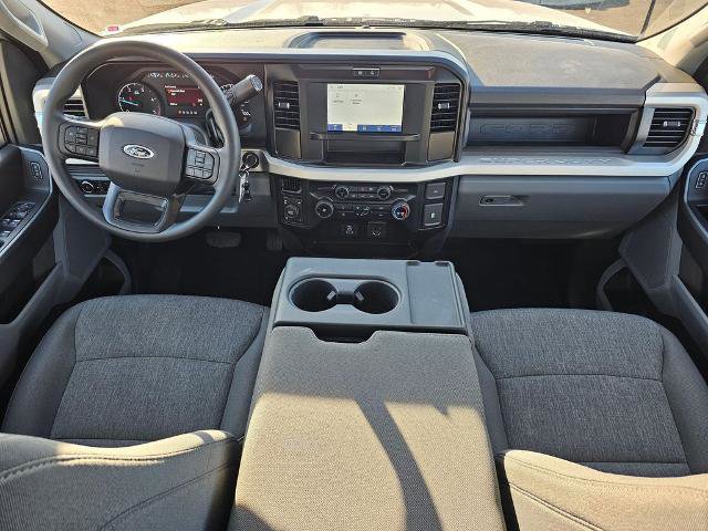 Certified 2026 Ford F350 XL w/ STX Appearance Package image 10