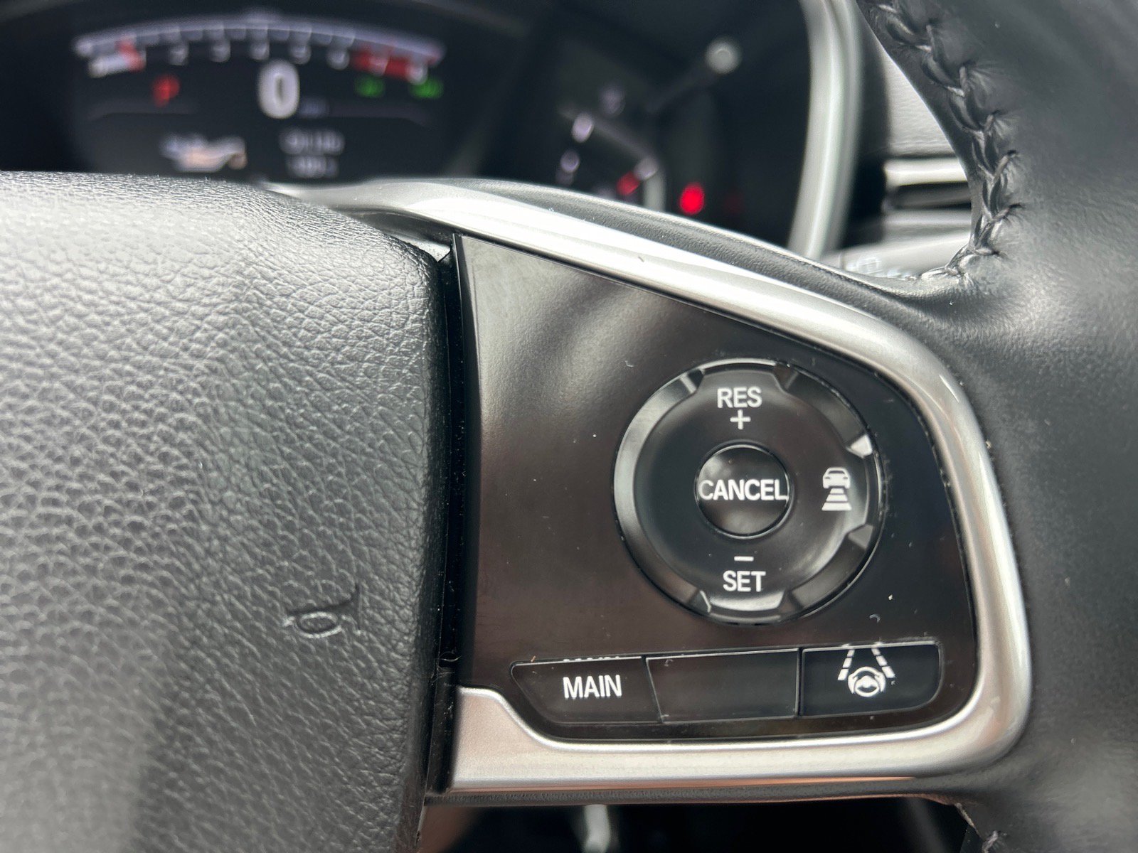 Used 2019 Honda CR-V Touring image 25