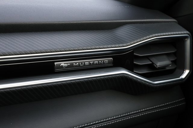 Certified 2024 Ford Mustang GT Premium image 33