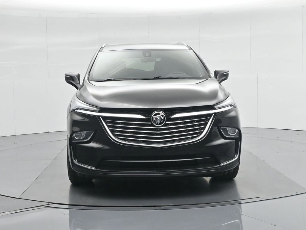 Used 2024 Buick Enclave Premium image 29