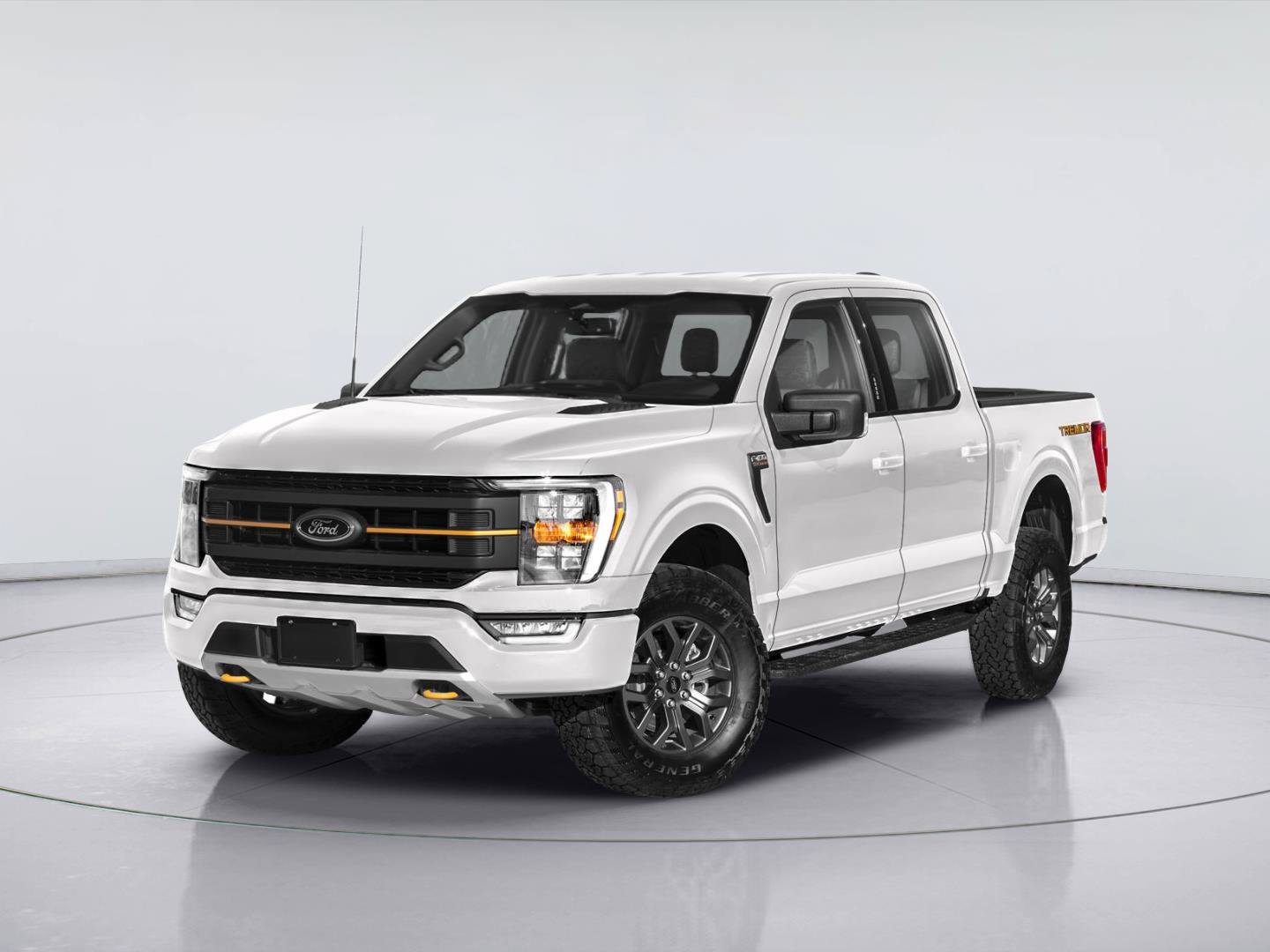 Certified 2023 Ford F150 Tremor w/ Equipment Group 402A High AWD/4WD image 33