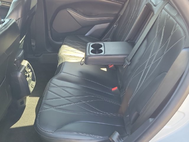Certified 2023 Ford Mustang Mach-E Select RWD image 20
