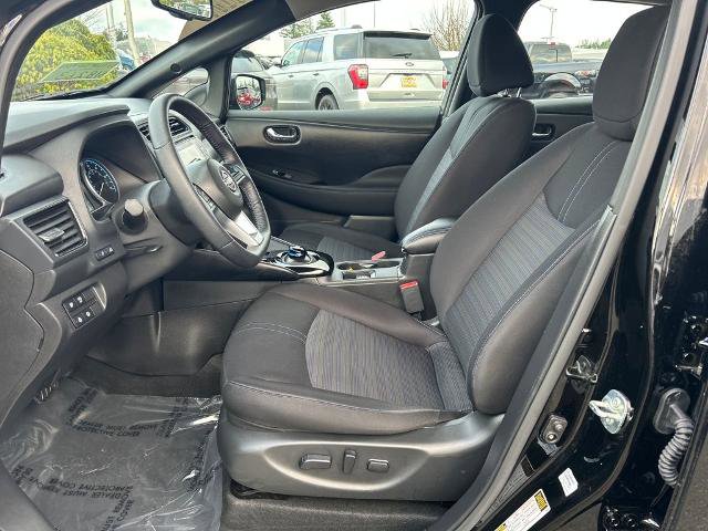 Used 2024 Nissan Leaf SV Plus image 5