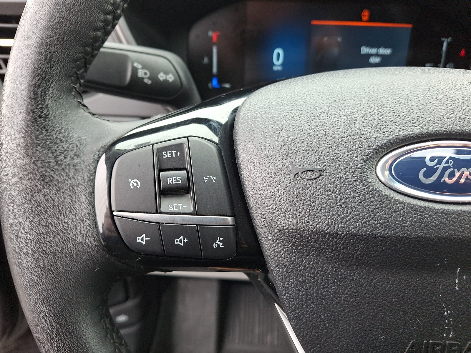 Certified 2023 Ford Escape Active AWD/4WD image 22
