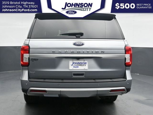 Certified 2024 Ford Expedition XLT AWD/4WD image 11