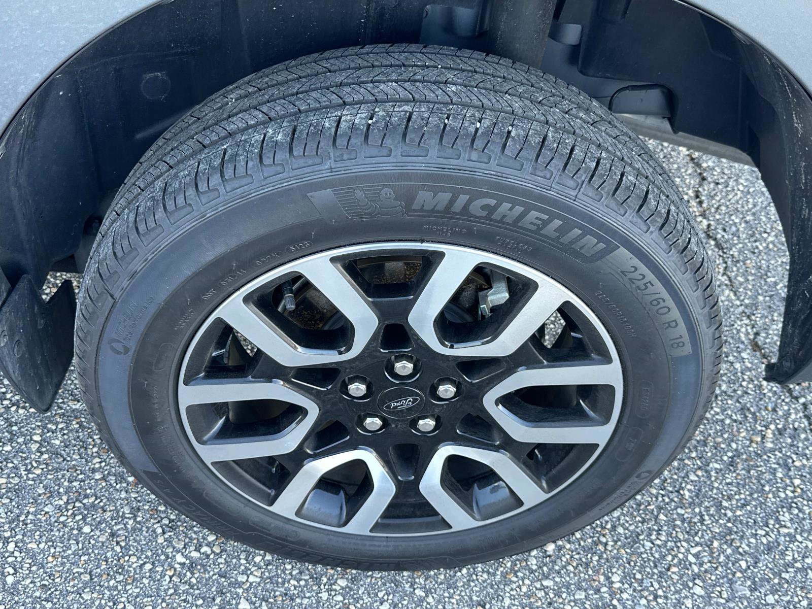 Certified 2024 Ford Maverick Lariat image 27