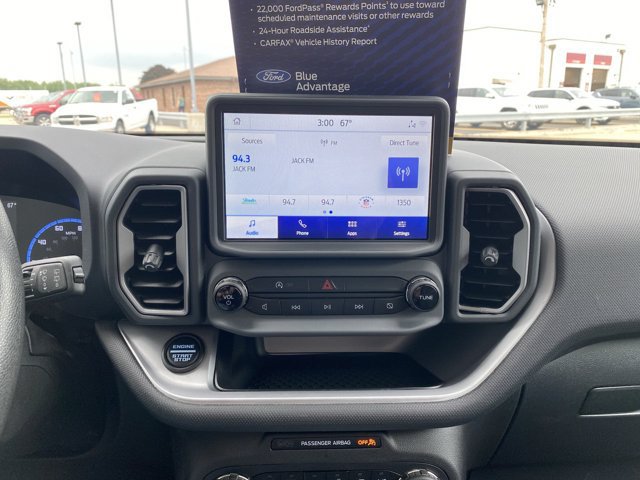 Certified 2023 Ford Bronco Sport Big Bend AWD/4WD image 17
