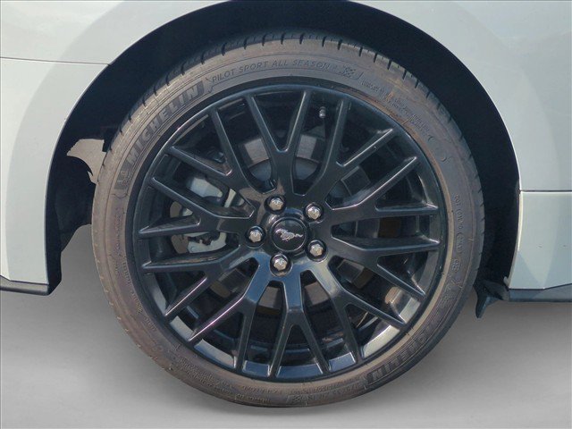 Certified 2022 Ford Mustang GT w/ Equipment Group 301A RWD image 21