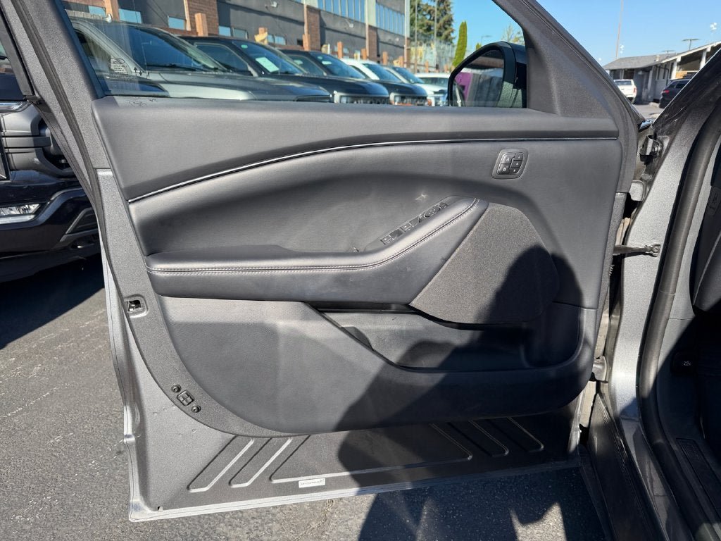 Certified 2023 Ford Mustang Mach-E California Route 1 AWD/4WD image 21