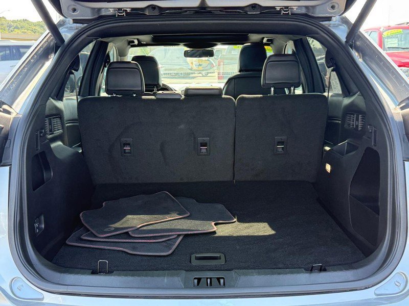 Certified 2024 Ford Edge ST-Line image 9