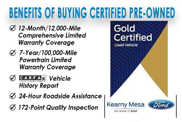 Certified 2022 Ford Mustang Premium image 7