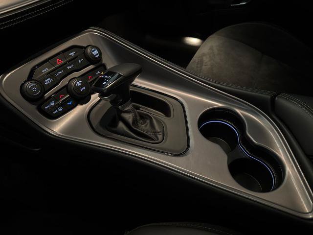 Used 2023 Dodge Challenger R/T Scat Pack w/ Plus Package RWD image 30
