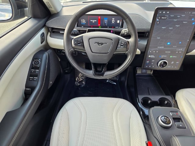 Certified 2023 Ford Mustang Mach-E Premium AWD/4WD image 16
