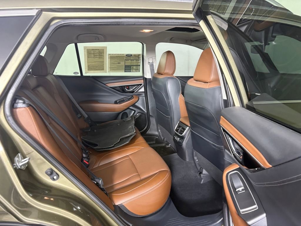 Used 2022 Subaru Outback Touring image 34