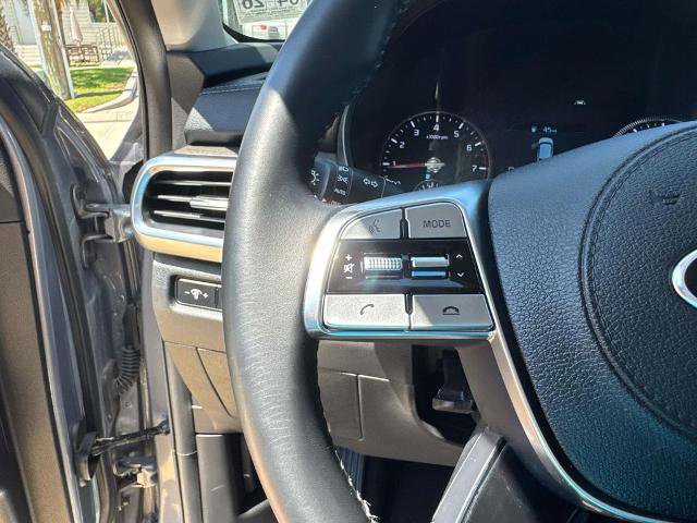 Used 2021 Kia Telluride EX w/ EX Premium Package FWD image 26