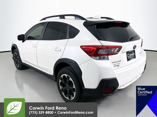 Used 2023 Subaru Crosstrek 2.0i Premium AWD/4WD image 5