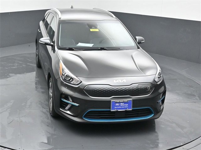 Used 2022 Kia Niro EX image 24