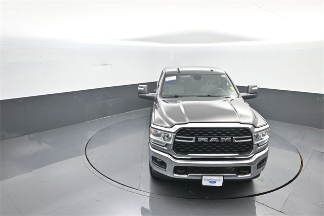 Used 2024 RAM 3500 Big Horn image 18