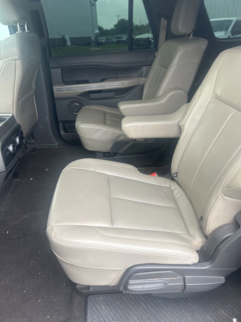 Certified 2021 Ford Expedition Max XLT RWD image 6
