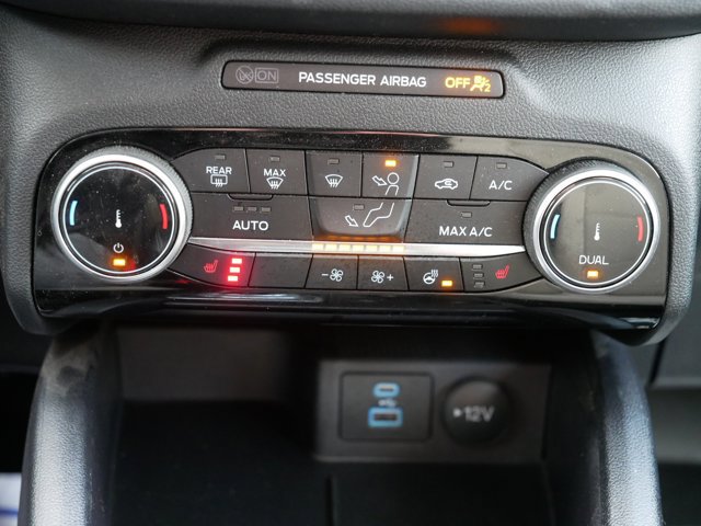 Certified 2022 Ford Escape SE w/ Convenience Package image 29