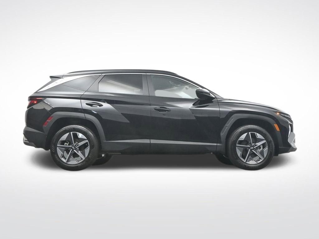 Used 2026 Hyundai Tucson SEL AWD/4WD image 34