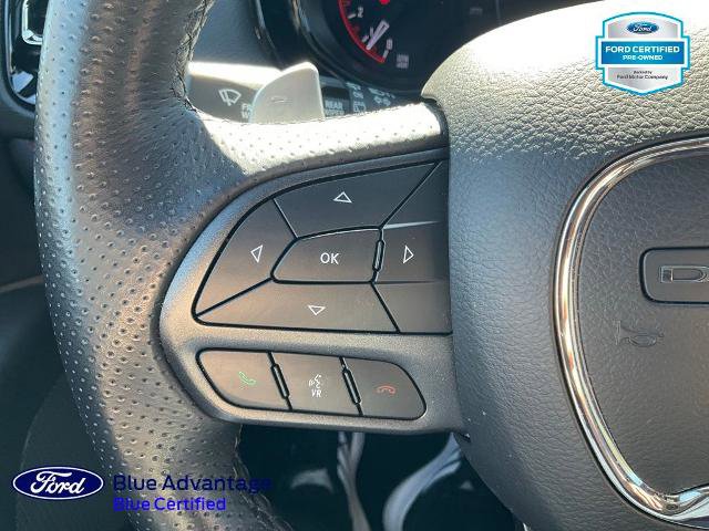 Used 2024 Dodge Durango R/T AWD/4WD image 8