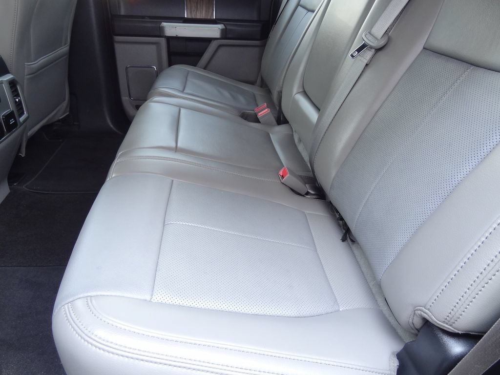 Certified 2019 Ford F150 Lariat AWD/4WD image 8