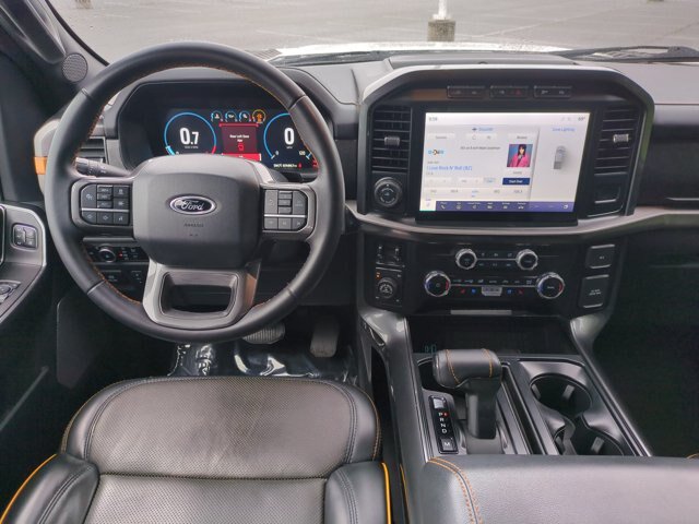Certified 2023 Ford F150 Tremor w/ Equipment Group 402A High AWD/4WD image 31