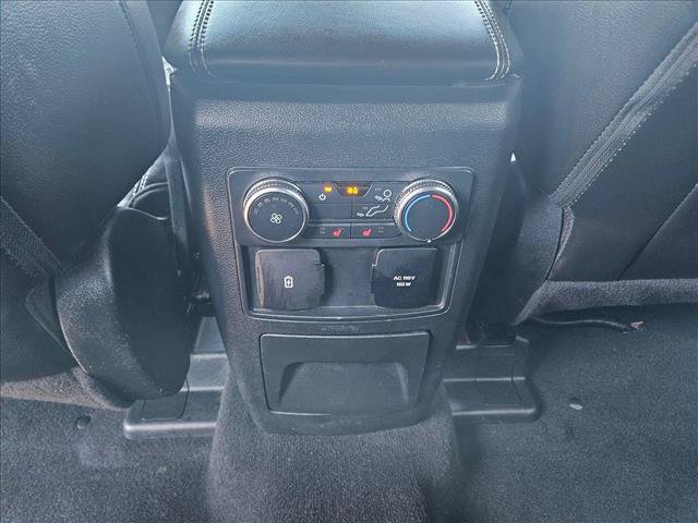 Certified 2022 Ford Explorer ST w/ Equipment Group 401A AWD/4WD image 17