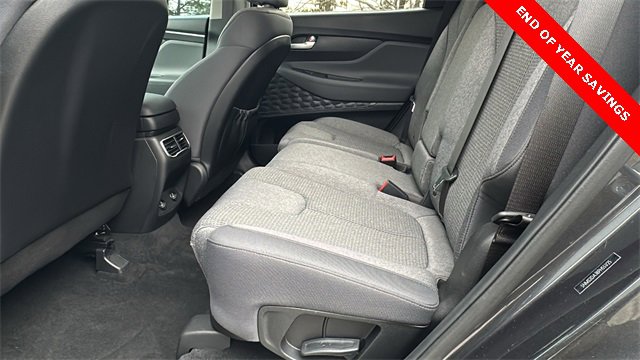 Used 2023 Hyundai Santa Fe SEL image 21