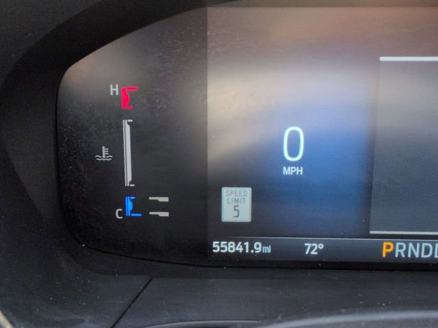 Certified 2023 Ford Escape ST-Line w/ Tech Pack #1 FWD image 34