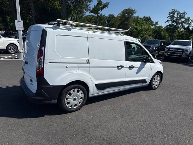 Certified 2020 Ford Transit Connect XL FWD image 8