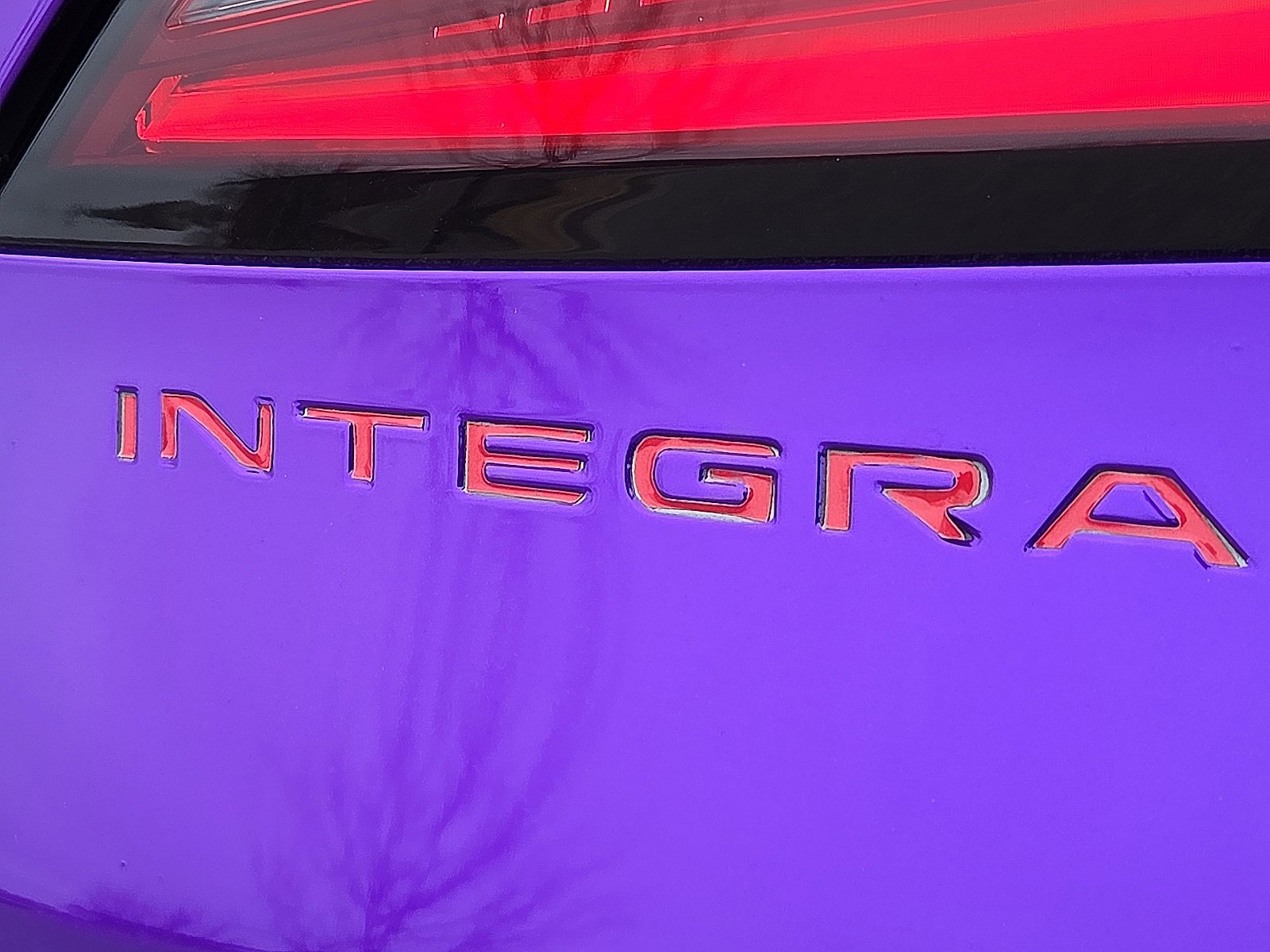 Used 2024 Acura Integra Type S image 9