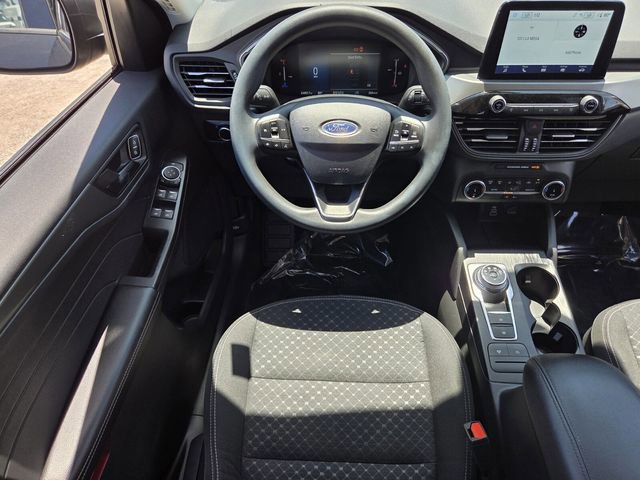 Certified 2025 Ford Escape Active FWD image 14