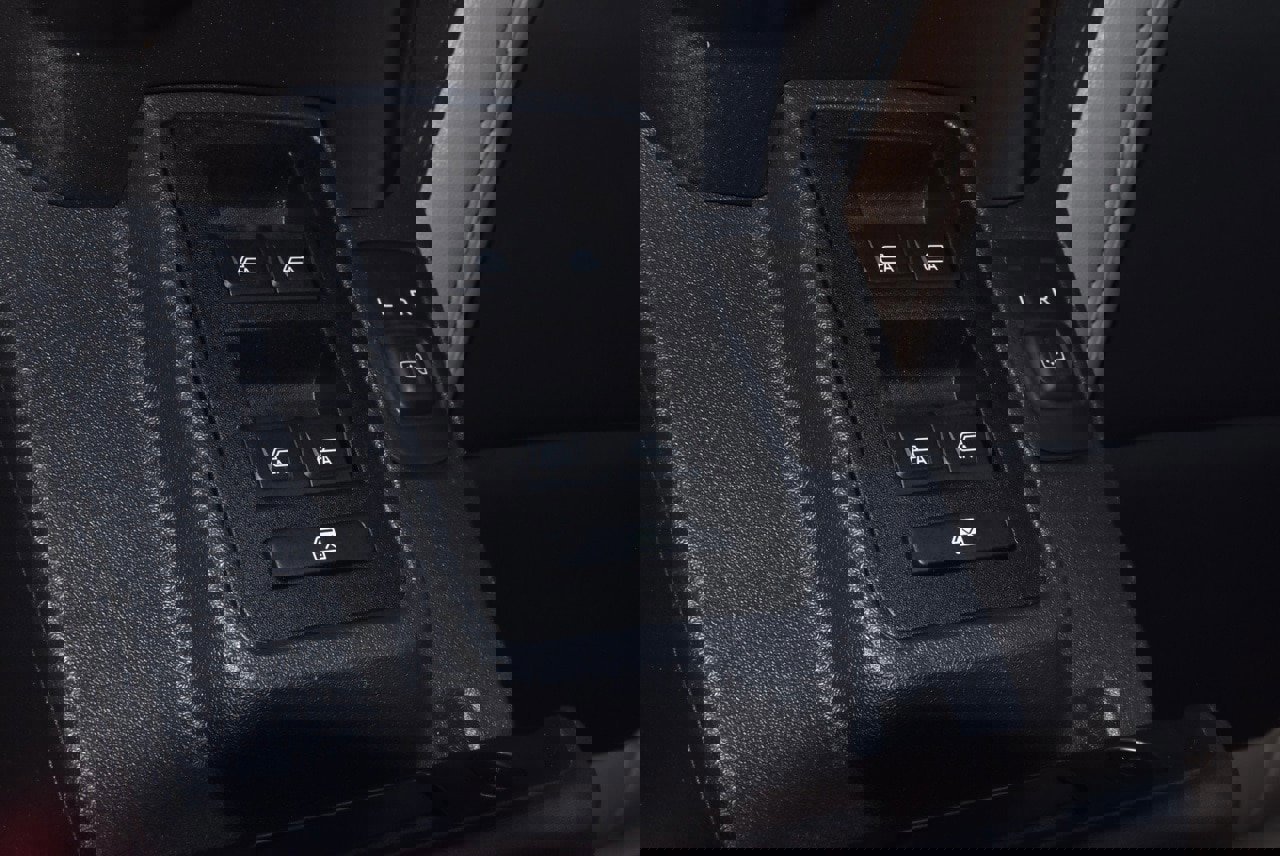 Certified 2022 Ford Bronco Wildtrak image 38