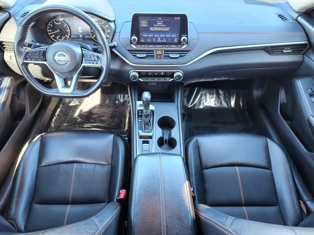 Used 2020 Nissan Altima 2.5 SR image 12