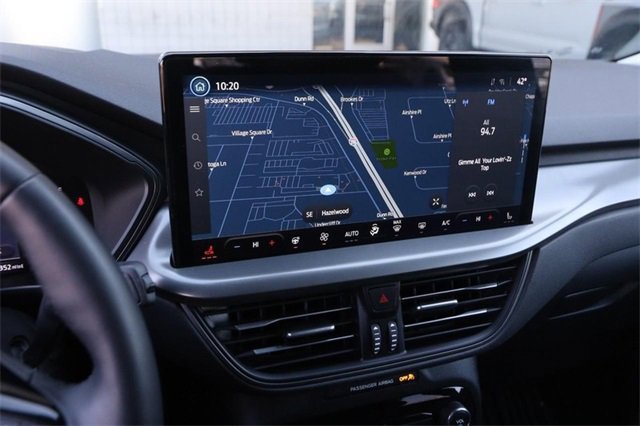 Certified 2024 Ford Escape Active w/ Tech Pack #1 image 15