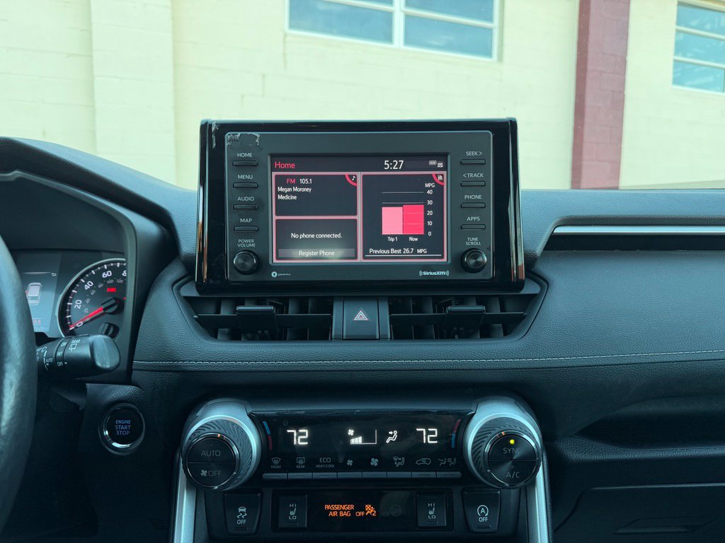 Used 2020 Toyota RAV4 XLE w/ Convenience Package AWD/4WD image 15