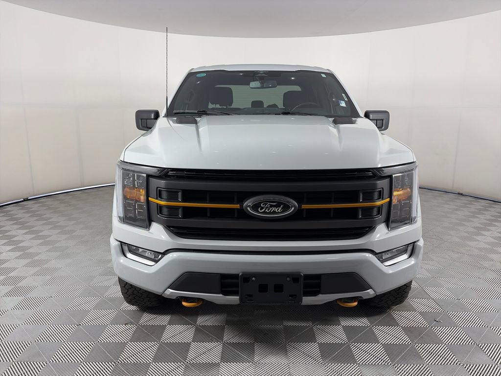 Certified 2023 Ford F150 Tremor AWD/4WD image 2