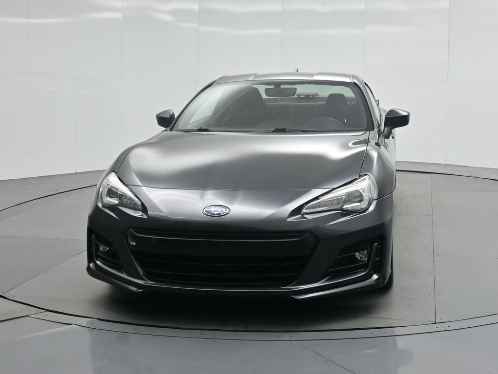 Used 2017 Subaru BRZ Limited w/ Popular Package #2 image 52