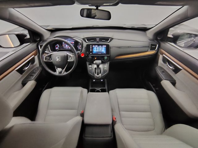Used 2020 Honda CR-V EX image 2
