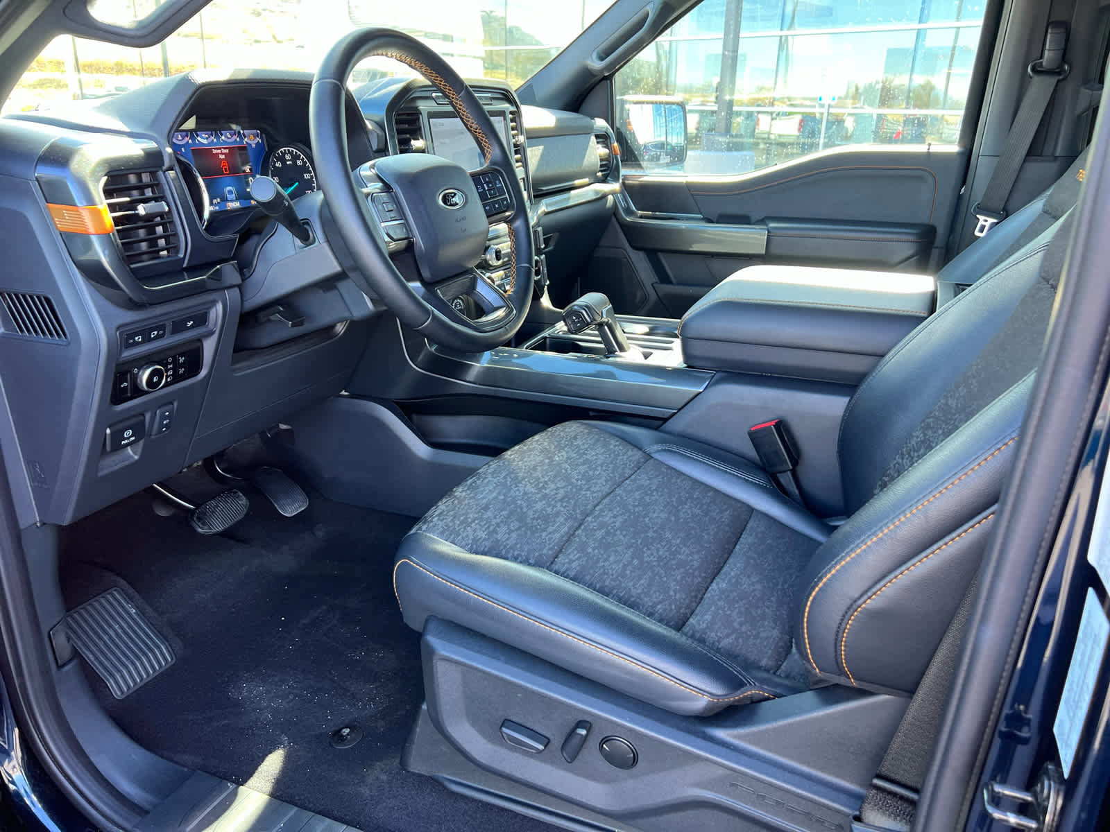 Certified 2023 Ford F150 Tremor image 24