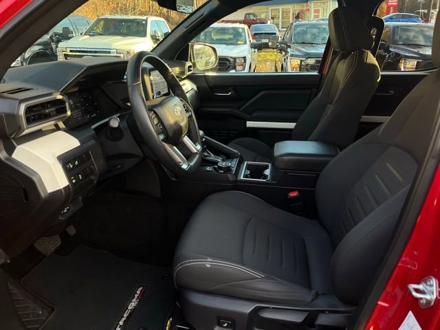 Used 2024 Toyota Tacoma TRD Sport image 15