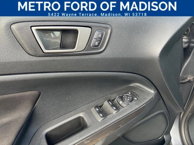 Certified 2021 Ford EcoSport SE AWD/4WD image 10