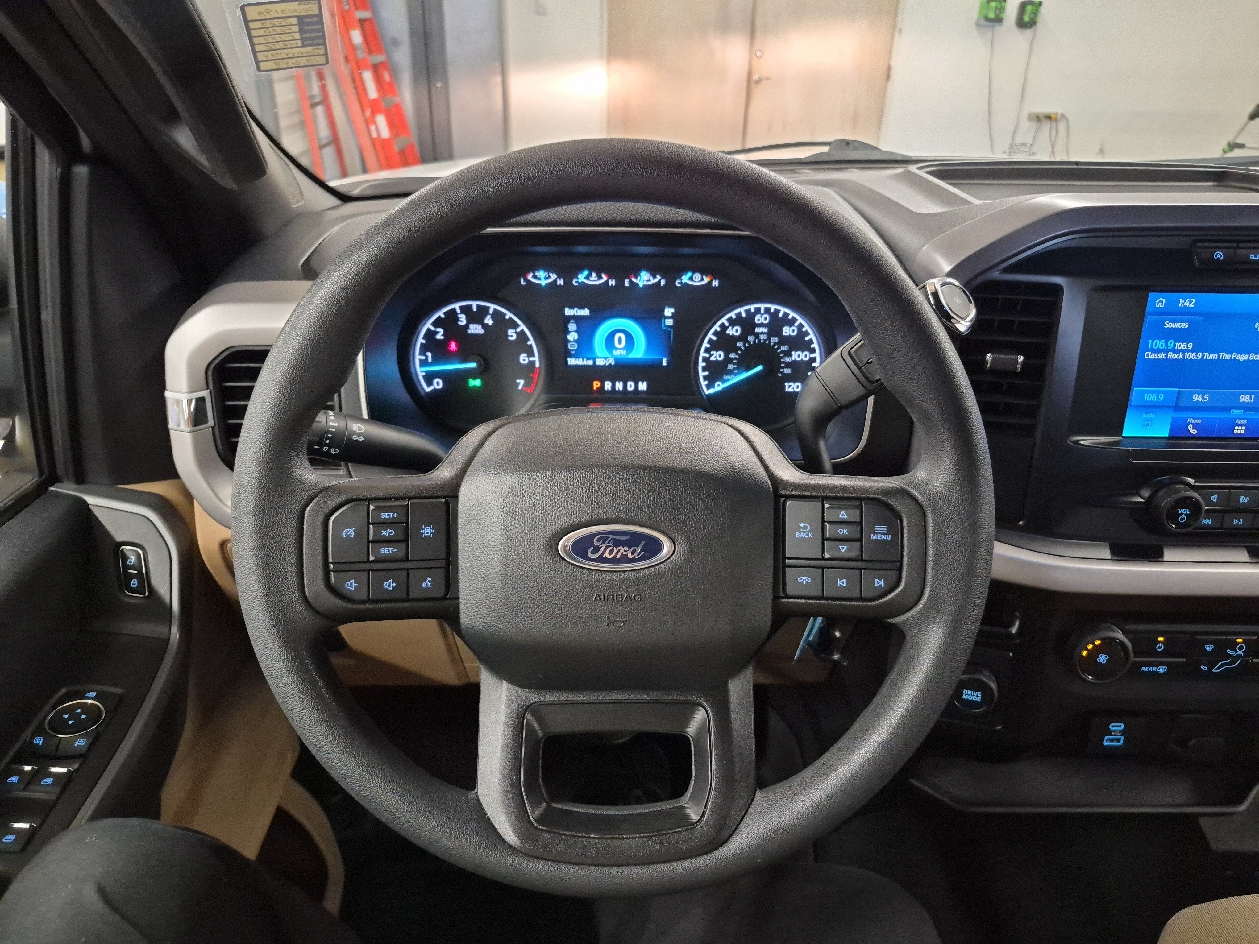Certified 2023 Ford F150 XLT RWD image 28