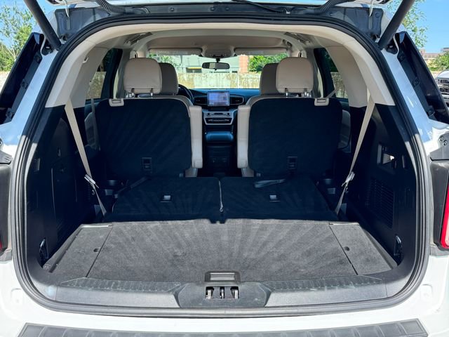 Certified 2023 Ford Explorer XLT w/ Equipment Group 202A AWD/4WD image 19